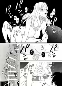 Page 44 of Tsumi wo Okashita Shuudou Onna wa Orochi no Mamono ni Zange suru | Sinful Nun Pays Penitence To The Serpent - preview thumbnail