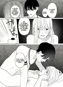 Page 51 of Tsumi wo Okashita Shuudou Onna wa Orochi no Mamono ni Zange suru | Sinful Nun Pays Penitence To The Serpent - preview thumbnail