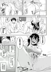 Page 30 of Mujintou de, SEX ni Kyoumi Shinshin na Dosukebe InCha Joshi-tachi to Harem Life (decensored) - preview thumbnail