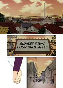 Page 4 of Haha Naru Nichijou - preview thumbnail