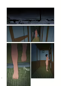 Page 8 of Haha Naru Nichijou - preview thumbnail