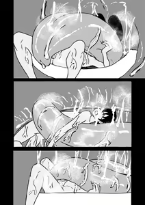 Page 4 of The Man-eating Witch 6 - preview thumbnail