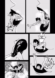 Page 8 of The Man-eating Witch 6 - preview thumbnail