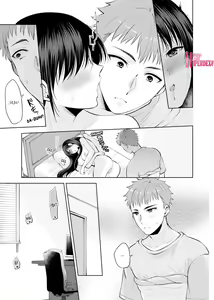 Page 552 of Revenge Massage: Moan More & Beg for Me! - preview thumbnail