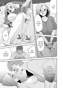 Page 560 of Revenge Massage: Moan More & Beg for Me! - preview thumbnail