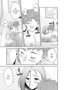 Page 598 of Revenge Massage: Moan More & Beg for Me! - preview thumbnail