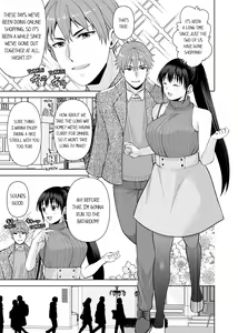 Page 600 of Revenge Massage: Moan More & Beg for Me! - preview thumbnail