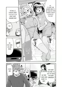Page 630 of Revenge Massage: Moan More & Beg for Me! - preview thumbnail