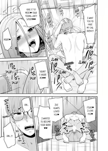 Page 642 of Revenge Massage: Moan More & Beg for Me! - preview thumbnail