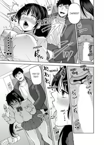Page 656 of Revenge Massage: Moan More & Beg for Me! - preview thumbnail