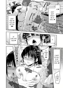 Page 659 of Revenge Massage: Moan More & Beg for Me! - preview thumbnail