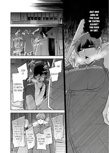 Page 675 of Revenge Massage: Moan More & Beg for Me! - preview thumbnail