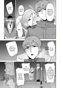 Page 676 of Revenge Massage: Moan More & Beg for Me! - preview thumbnail