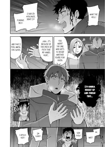 Page 683 of Revenge Massage: Moan More & Beg for Me! - preview thumbnail