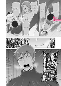 Page 727 of Revenge Massage: Moan More & Beg for Me! - preview thumbnail