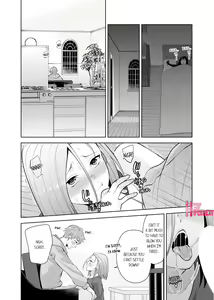 Page 731 of Revenge Massage: Moan More & Beg for Me! - preview thumbnail