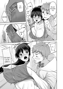 Page 778 of Revenge Massage: Moan More & Beg for Me! - preview thumbnail
