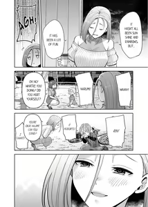 Page 791 of Revenge Massage: Moan More & Beg for Me! - preview thumbnail