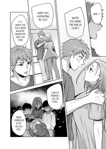 Page 803 of Revenge Massage: Moan More & Beg for Me! - preview thumbnail