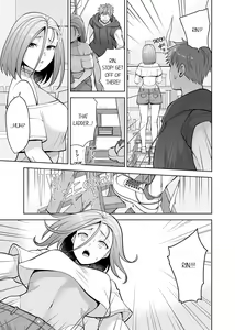 Page 850 of Revenge Massage: Moan More & Beg for Me! - preview thumbnail
