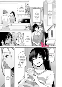 Page 882 of Revenge Massage: Moan More & Beg for Me! - preview thumbnail