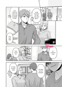 Page 885 of Revenge Massage: Moan More & Beg for Me! - preview thumbnail