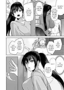 Page 907 of Revenge Massage: Moan More & Beg for Me! - preview thumbnail