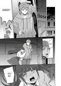 Page 934 of Revenge Massage: Moan More & Beg for Me! - preview thumbnail