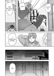 Page 943 of Revenge Massage: Moan More & Beg for Me! - preview thumbnail