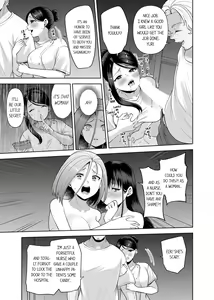 Page 956 of Revenge Massage: Moan More & Beg for Me! - preview thumbnail