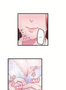 Page 4 of My Girlfriend's Naughty Sister - preview thumbnail