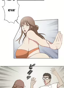 Page 22 of Bikini Service - preview thumbnail