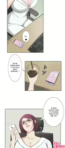 Page 31 of Bikini Service - preview thumbnail
