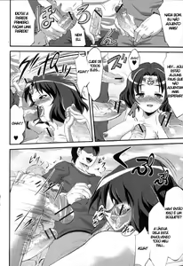 Page 10 of Kosutte Gingin! - preview thumbnail