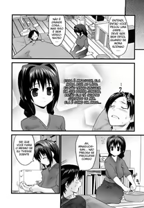 Page 2 of Genkaku Dreamer | Delusion Dreamer (decensored) - preview thumbnail