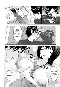Page 4 of Genkaku Dreamer | Delusion Dreamer (decensored) - preview thumbnail