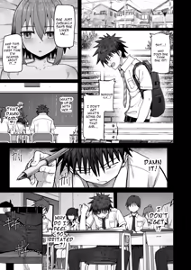Page 34 of Zutto Hanasanaide ne. -Onaho na Mukanjou Osananajimi to Junai ni Ochiru made- | Please Don't Let Go Of Me ~Until I Fall in Love With My Onahole Childhood Friend~ - preview thumbnail