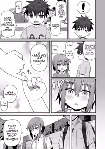 Page 42 of Zutto Hanasanaide ne. -Onaho na Mukanjou Osananajimi to Junai ni Ochiru made- | Please Don't Let Go Of Me ~Until I Fall in Love With My Onahole Childhood Friend~ - preview thumbnail