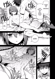 Page 6 of Zutto Hanasanaide ne. -Onaho na Mukanjou Osananajimi to Junai ni Ochiru made- | Please Don't Let Go Of Me ~Until I Fall in Love With My Onahole Childhood Friend~ - preview thumbnail