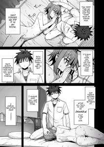 Page 8 of Zutto Hanasanaide ne. -Onaho na Mukanjou Osananajimi to Junai ni Ochiru made- | Please Don't Let Go Of Me ~Until I Fall in Love With My Onahole Childhood Friend~ - preview thumbnail