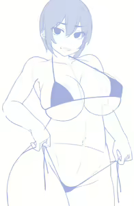 Page 330 of Samegami - preview thumbnail