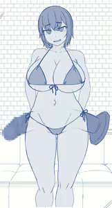 Page 392 of Samegami - preview thumbnail