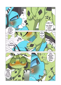 Page 24 of Minna Watashi no Mono - preview thumbnail