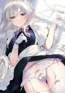 Page 4 of MAID TRIP - preview thumbnail