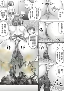 Page 40 of Monji Anal Bunch Commission Omnibus First Half Edition 2023 - preview thumbnail