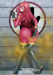 Page 72 of Monji Anal Bunch Commission Omnibus First Half Edition 2023 - preview thumbnail