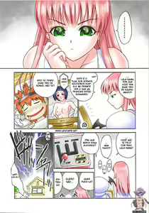 Page 31 of TIGER DANCE & DRAGON (decensored) - preview thumbnail
