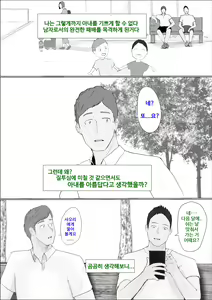 Page 110 of Koukan Monogatari ~3~   교환 이야기 ~최종화~ - preview thumbnail