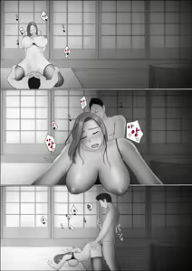 Page 95 of Koukan Monogatari ~3~   교환 이야기 ~최종화~ - preview thumbnail
