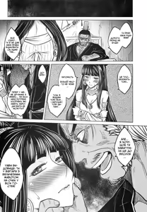 Page 24 of Tales of the Mirror | Втрачене дзеркало 2 - preview thumbnail